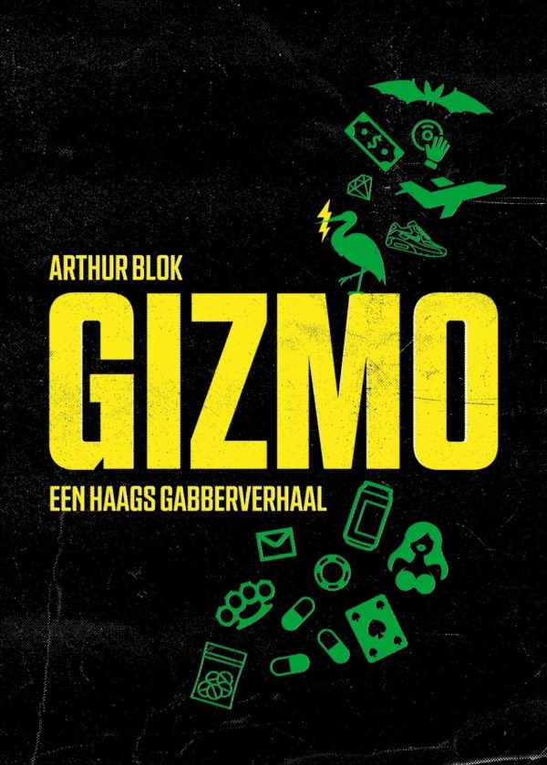 Gizmo cover